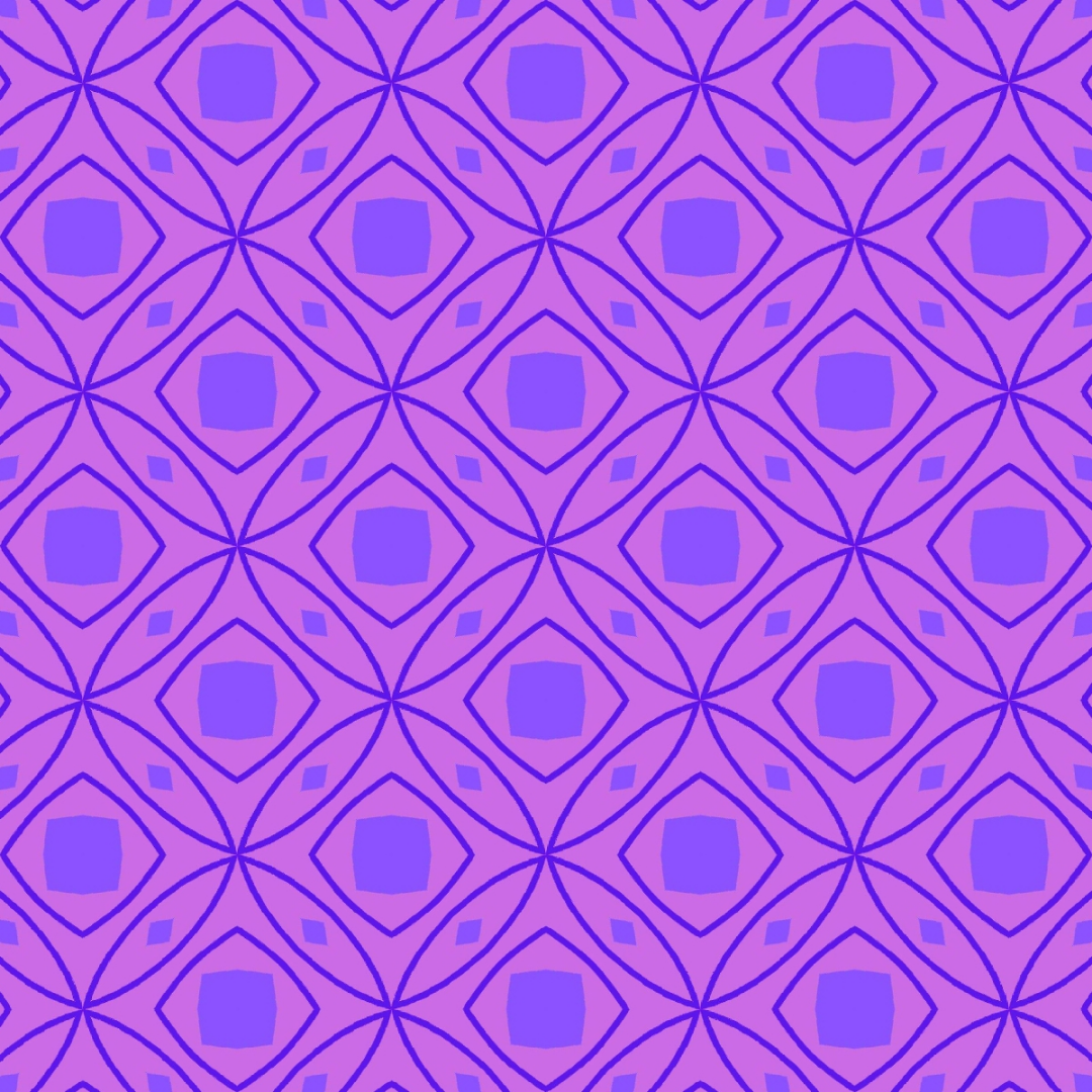 Purple Abstract Seamless Pattern 58.0 - Printable Scrapbook Paper 