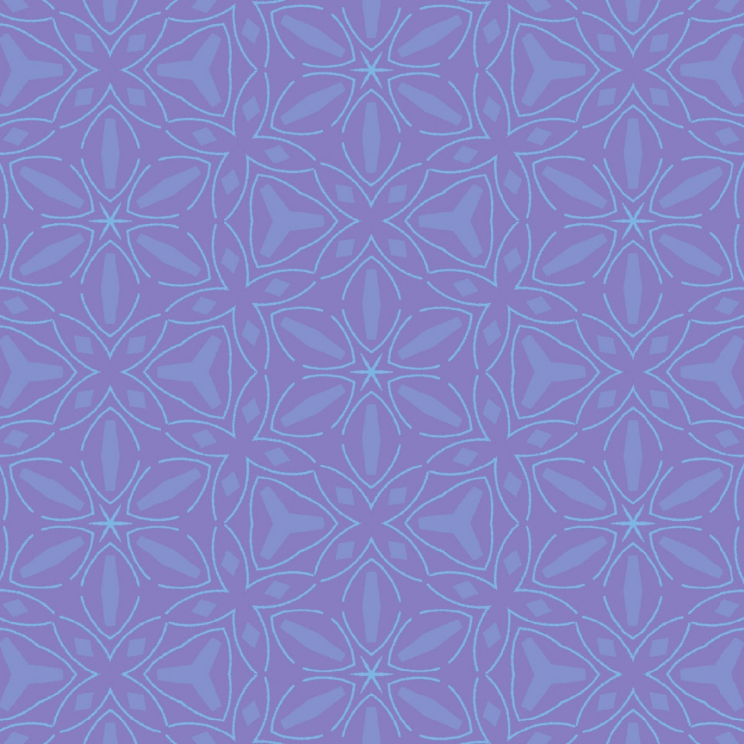 Purple Abstract Seamless Pattern 73.0 - Printable Scrapbook Paper 