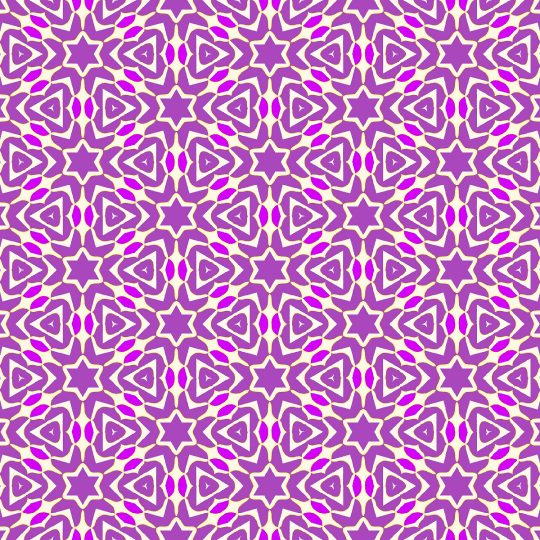 Purple Abstract Seamless Pattern 76.0 - Printable Scrapbook Paper 