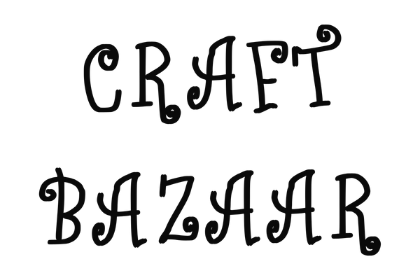 Craft Bazaar UK logo