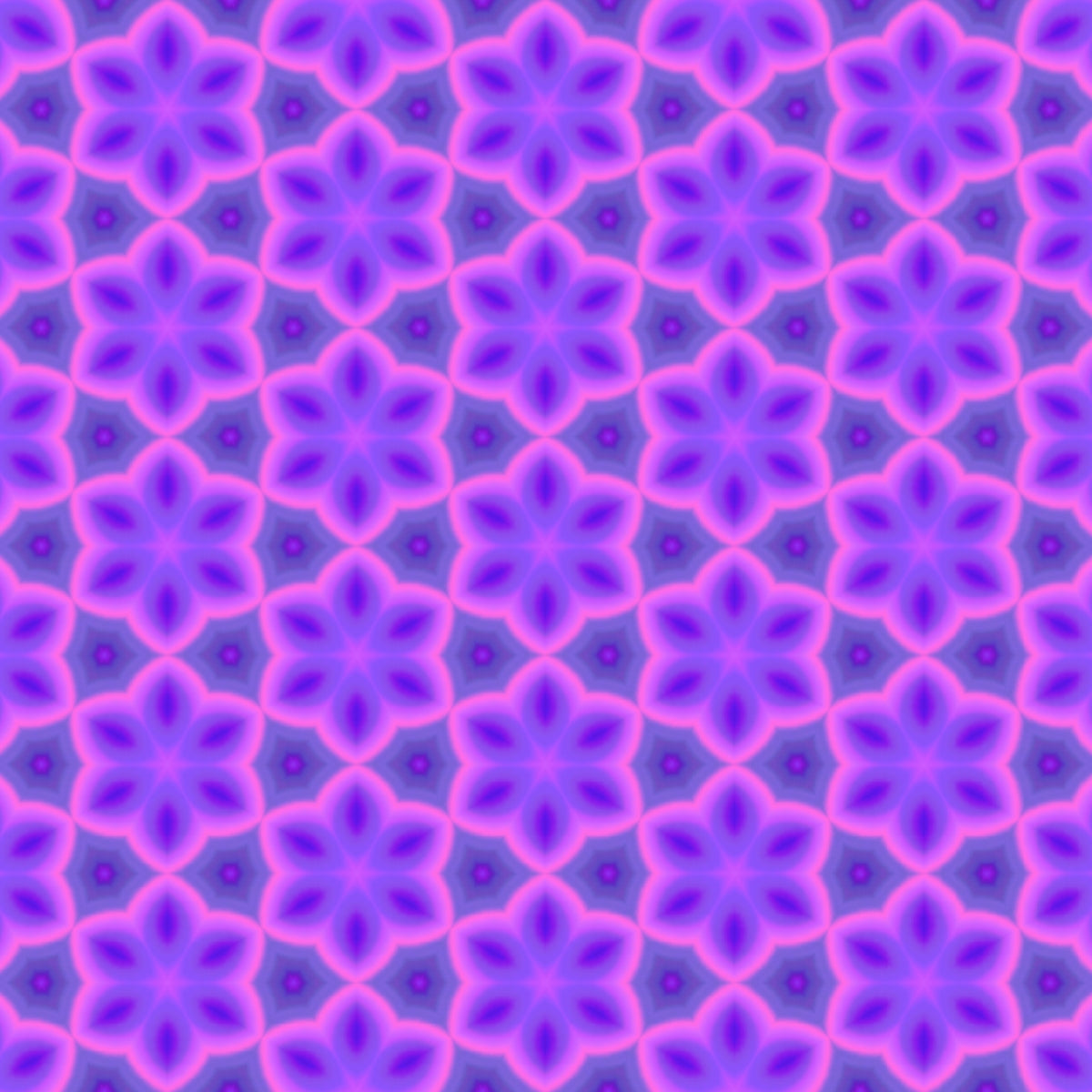Purple Abstract Seamless Pattern 56.0 - Printable Scrapbook Paper 