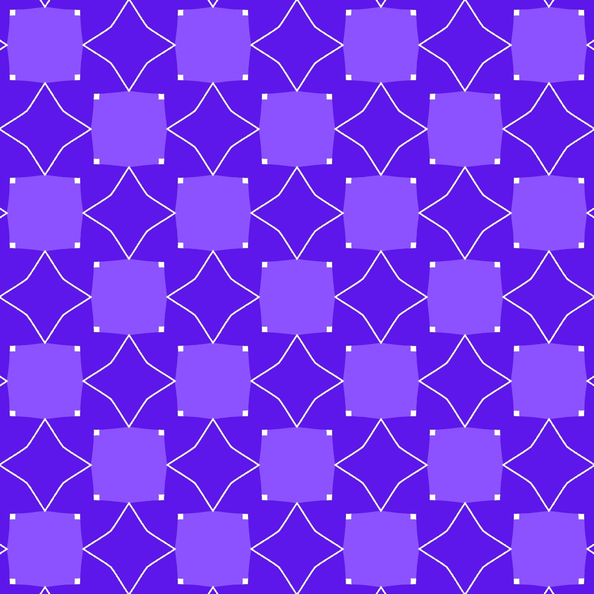 Purple Abstract Seamless Pattern 40.0 - Printable Scrapbook Paper 