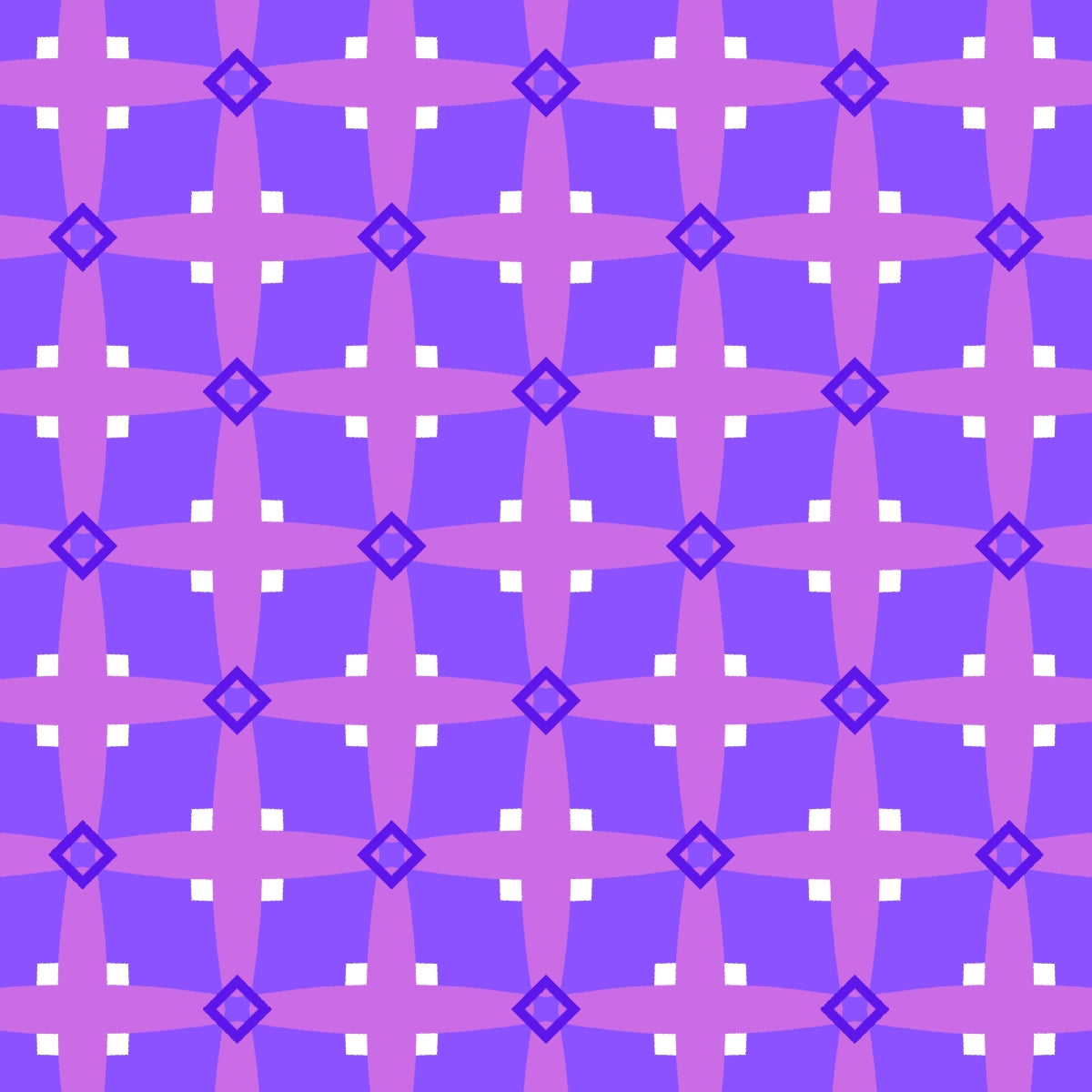 Purple Abstract Seamless Pattern 38.0 - Printable Scrapbook Paper 