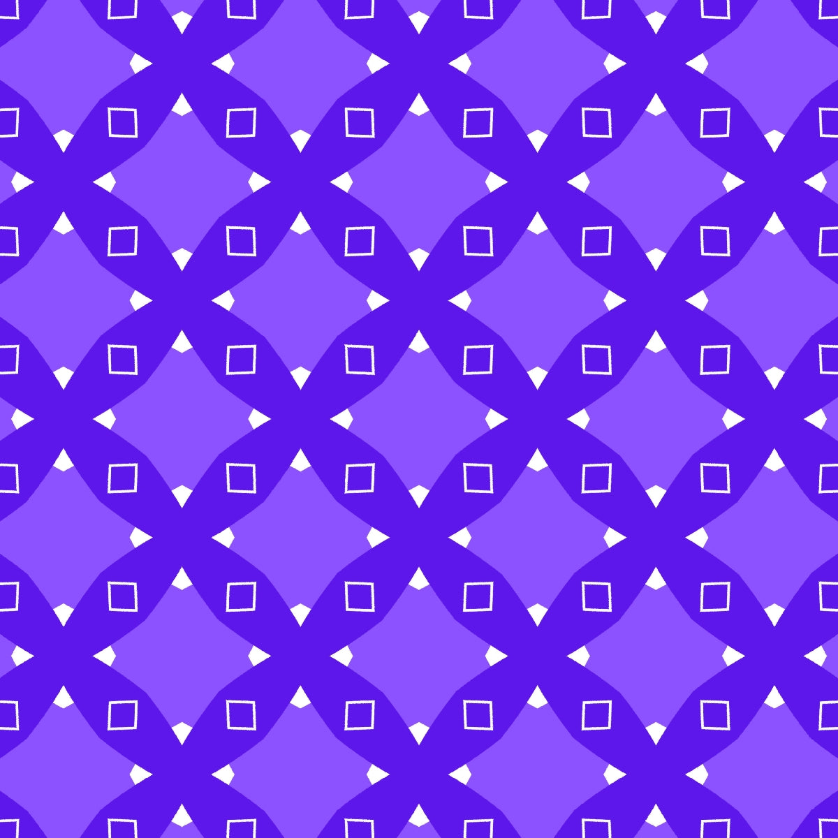 Purple Abstract Seamless Pattern 41.0 - Printable Scrapbook Paper 